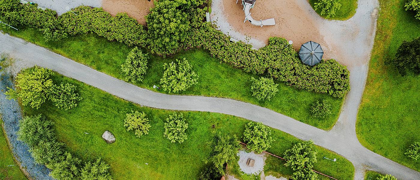 Курсы ландшафтного дизайна