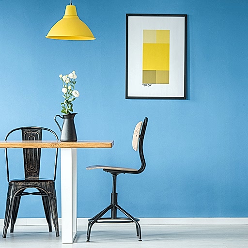 Дизайн интерьера и мебели