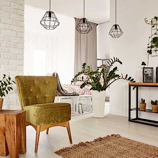 Курс Эко Дизайн интерьера и ландшафта