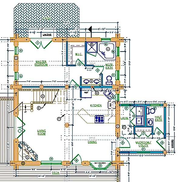 курсы автокад, курс autocad