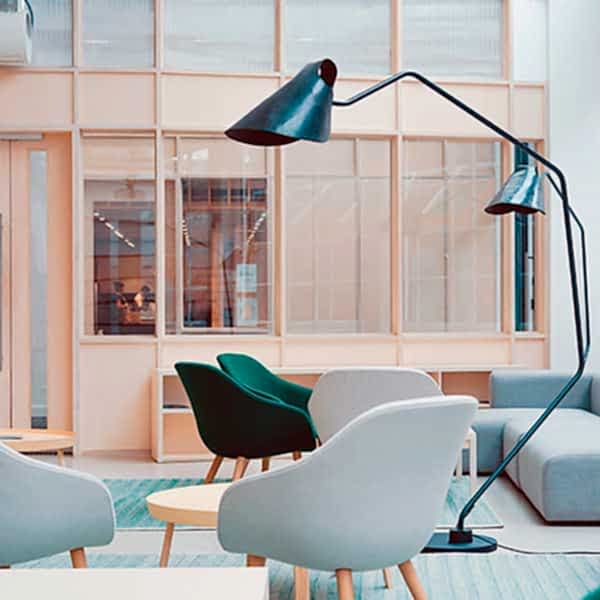 Курсы дизайна интерьера 1,5 года