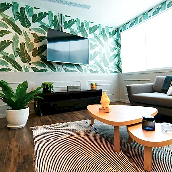 курсы дизайна интерьера по выходным