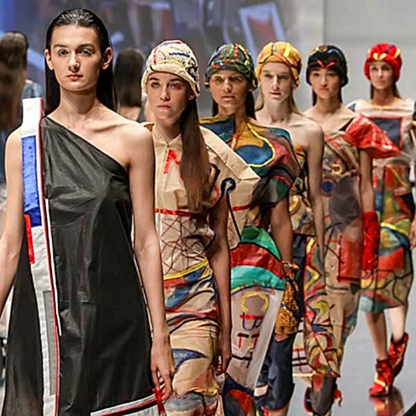 Курсы дизайна одежды