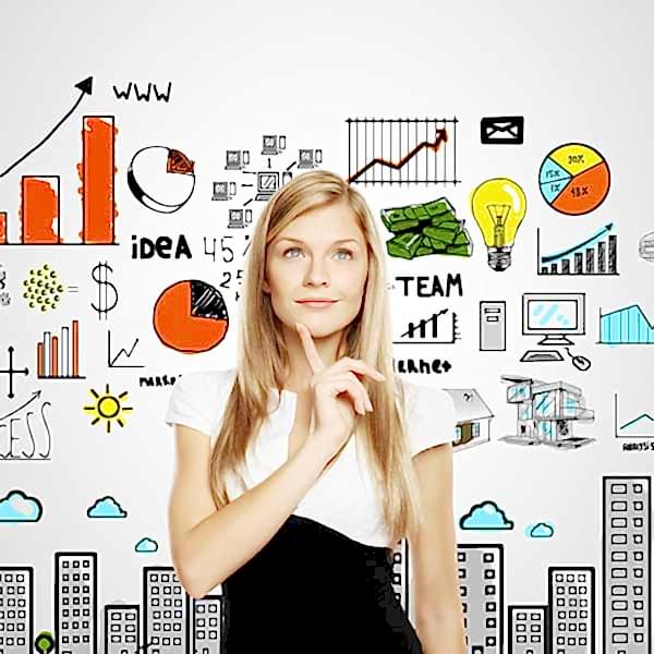 Курсы графического дизайна и маркетинга