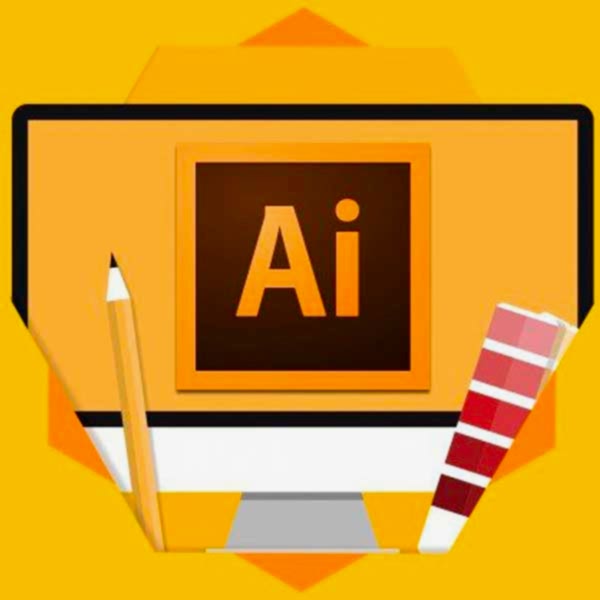 курсы иллюстратора, уроки illustrator