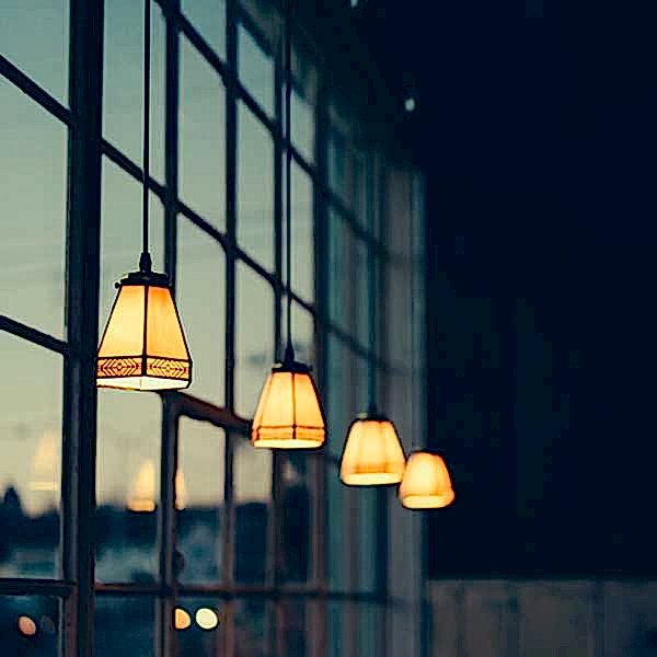 Курсы освещение в интерьере, курс освещения