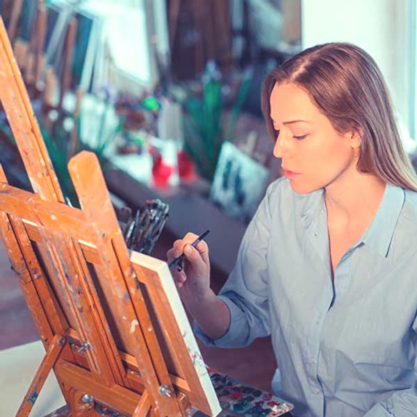 курсы рисунка и живописи