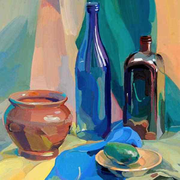 курсы рисунок живопись композиция