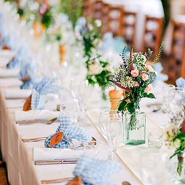 курсы сервировки стола