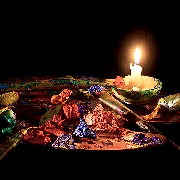 курсы живописи маслом, курсы живописи, курсы масло