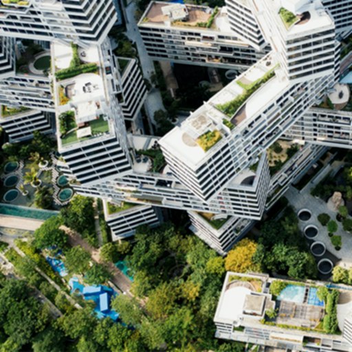 Эко дизайн интерьера и ландшафта