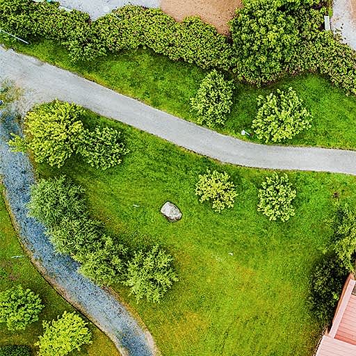 Курсы ландшафтного дизайна