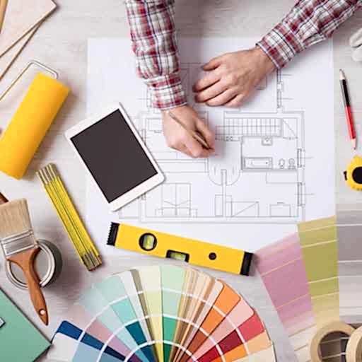 обучение дизайну интерьера