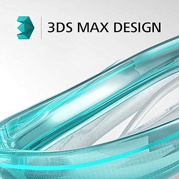 курсы 3d max, обучение 3d max