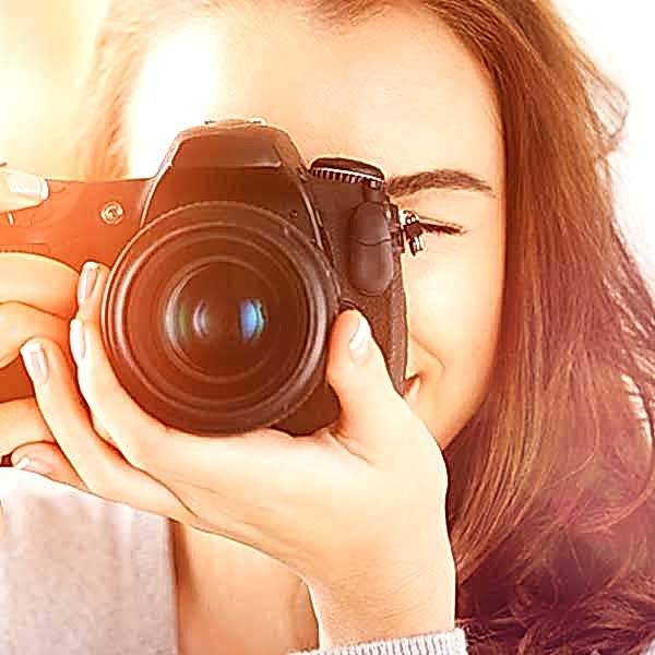 курсы обучения фотографии